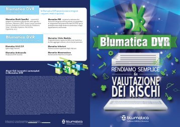 SCARICA BLUMATICA